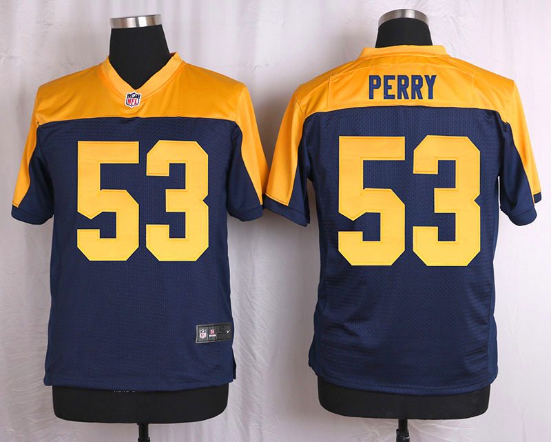 Green Bay Packers elite jerseys-054
